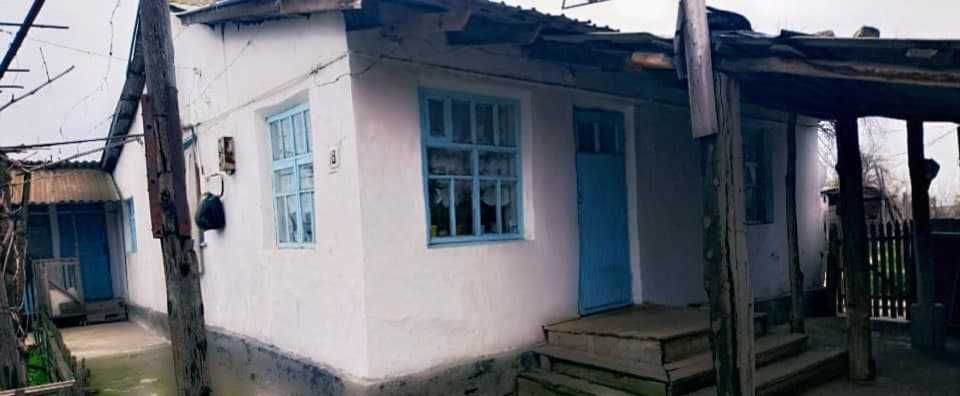 Продается дом. Срочно