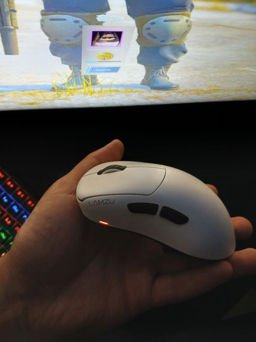 Игровой компьютер  Игровой ПК
