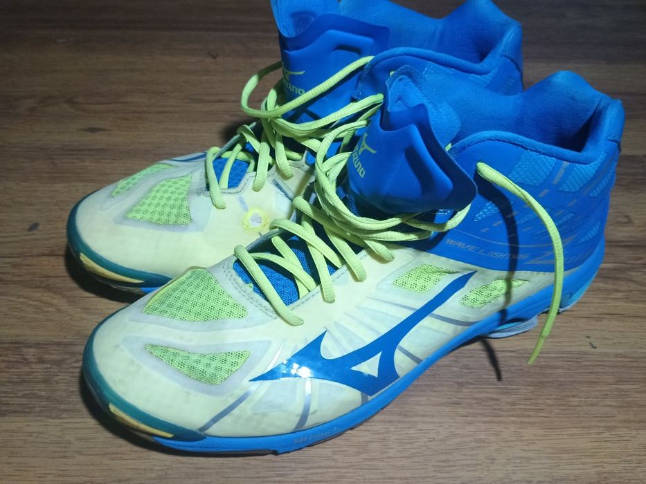 Маратонки за волейбол Asics ном.46