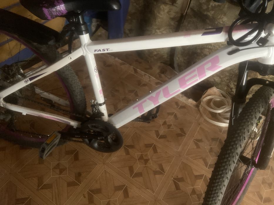 Велик очень хороший