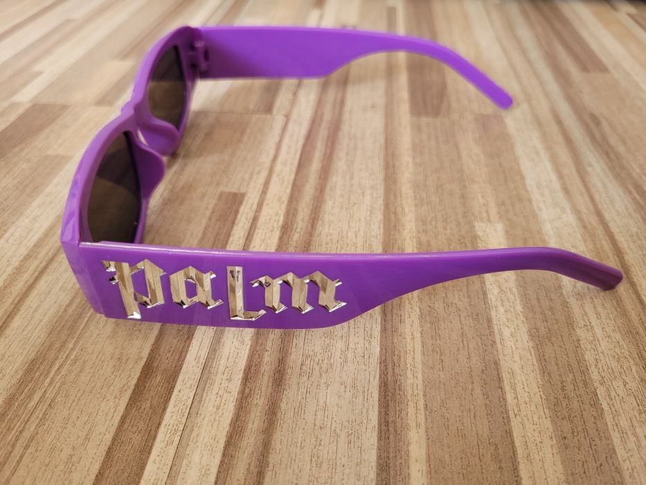 Ochelari soare palm