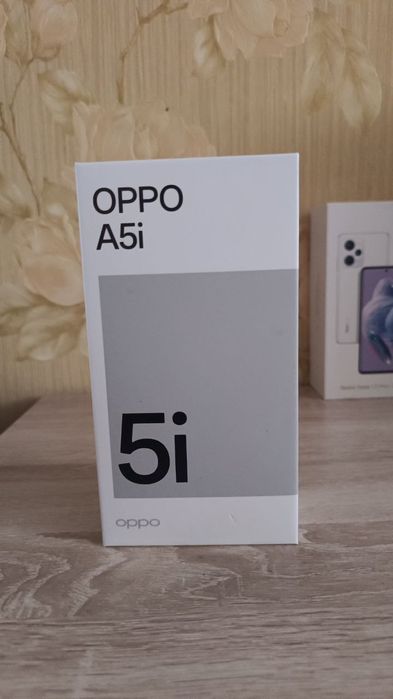 Продам oppa a5i 4/128