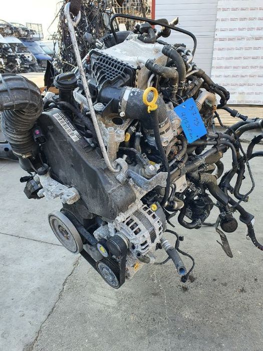 Injectoare, pompa, rampa injectie VW Transporter T6, cod motor: DNA