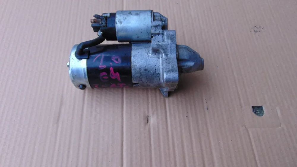 Electromotor Opel Vivaro 2.0 renault Trafic espace laguna 3 scenic 2.0 nissan x trail 2.0