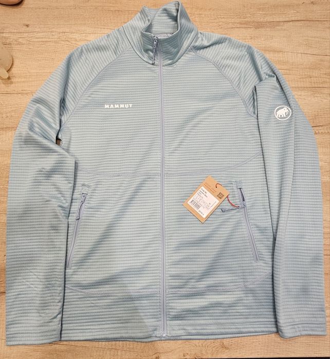Vand polar MAMMUT