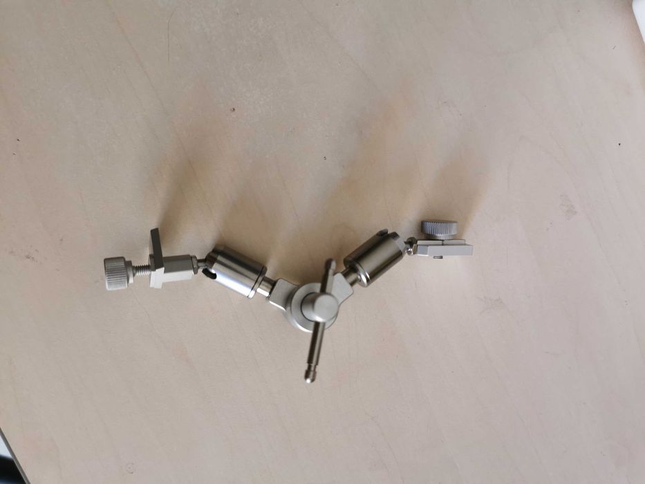 Articulatie mobila(suport 3D) pt.arc facial Artex