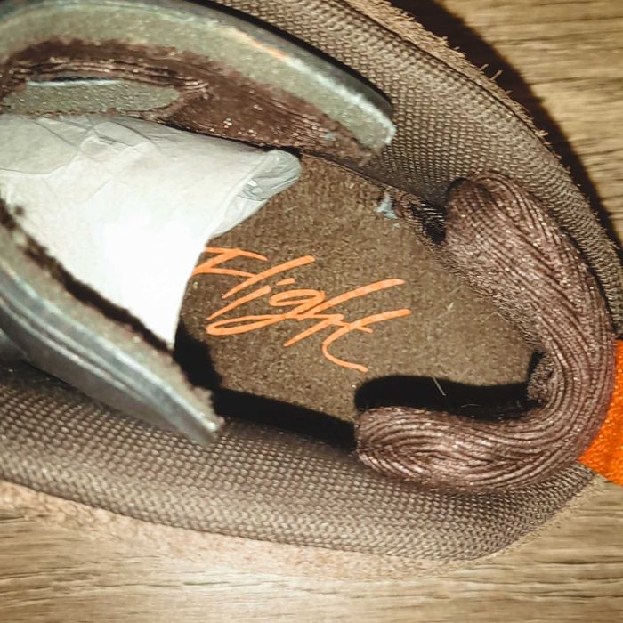 Ghete Nike Air Jordan originale. Marime 40.5