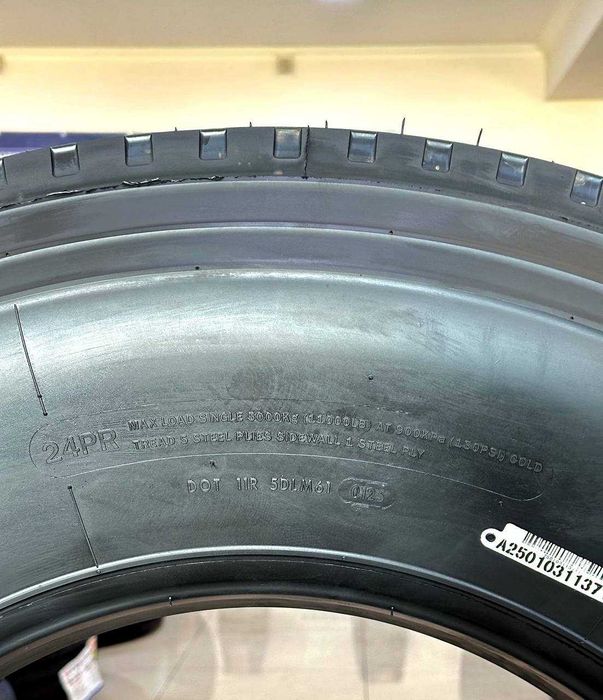 385/65 R22.5 Balon  sotiladi.