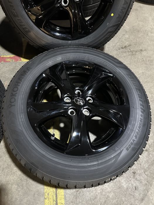 Jante NOI Originale 15 Toyota Yaris 185/65/15