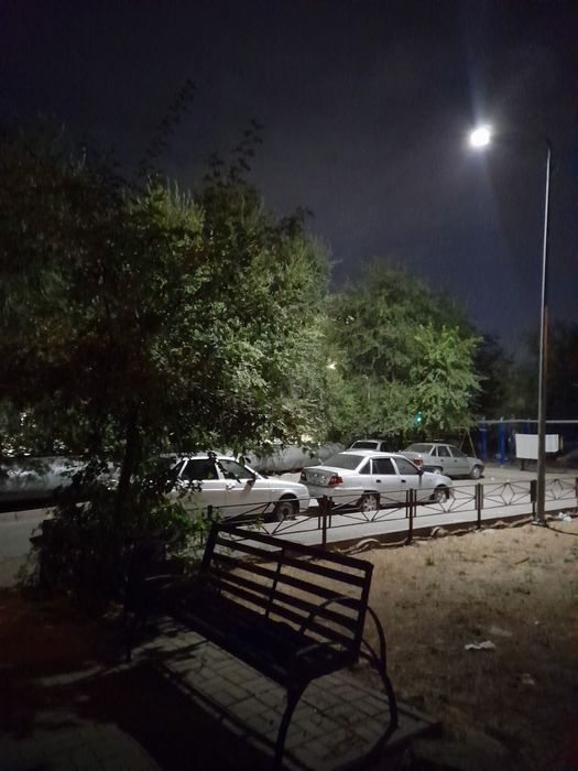 Екі бөлмелі малосемейка сатылады