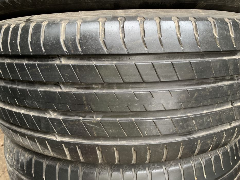 anvelope cauciucuri 225/40/18  m+s si 235/60/18 michelin