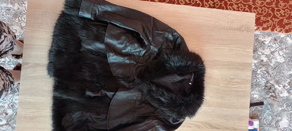 Демисезонные вещи