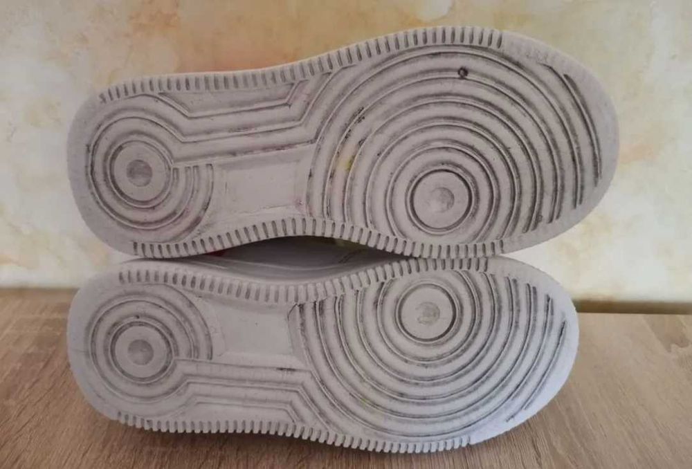 Кроссовки детские на девочку, 32 размер