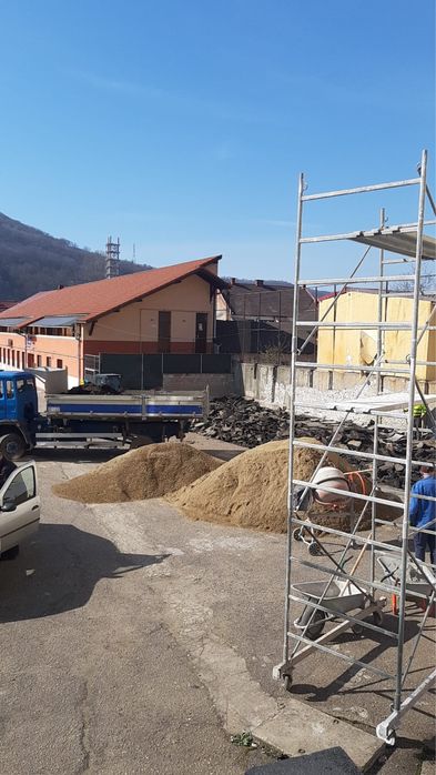 Bobcat mini excavator camioneta de la 3.5t !
