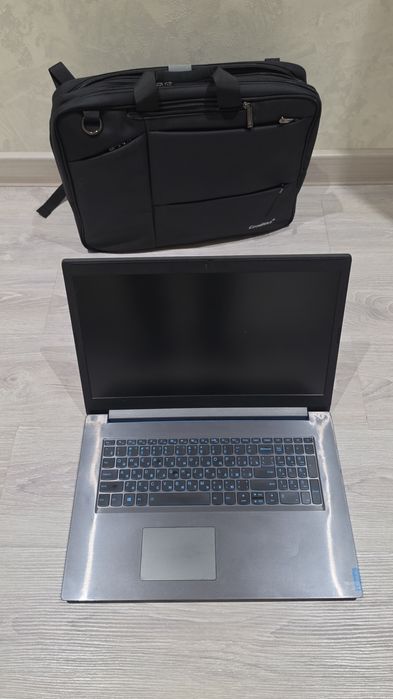 Lenovo IdeaPad L340‑17IRH Gaming