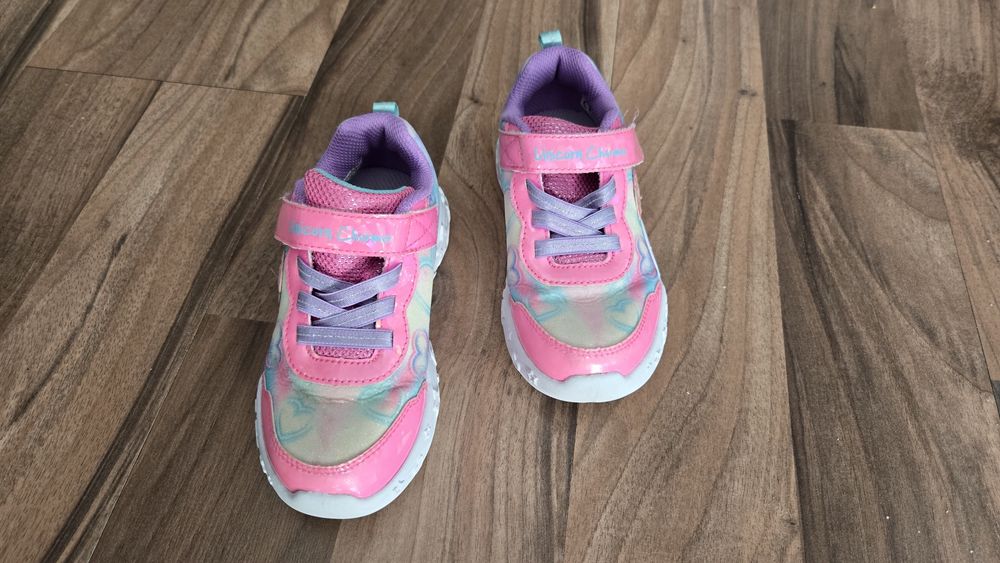 Детски обувки Skechers