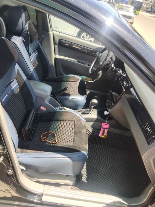 Gentra 2021 sotiladi