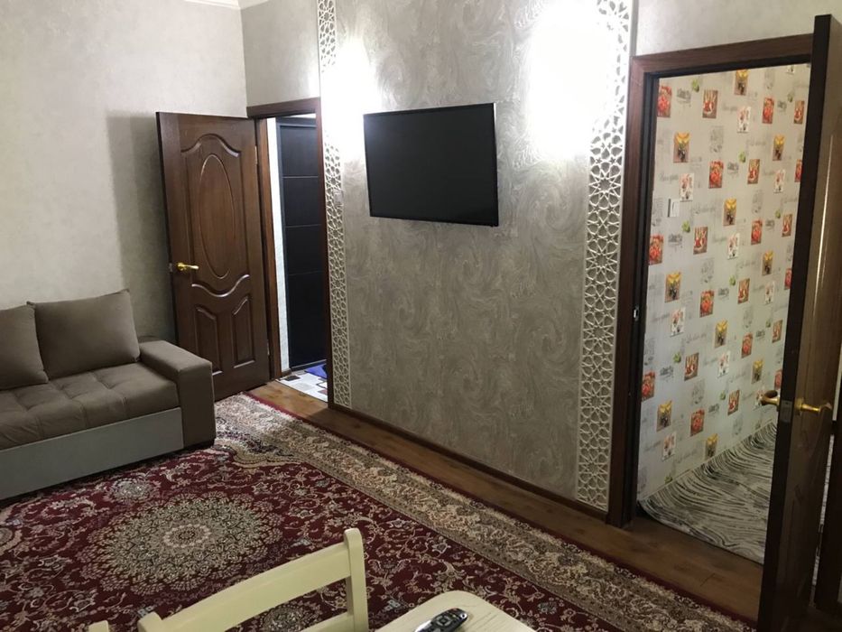 2 хоналик хонадон ижарага
