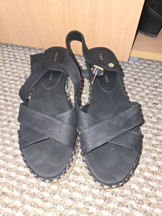 Sandale Tommy Hilfinger