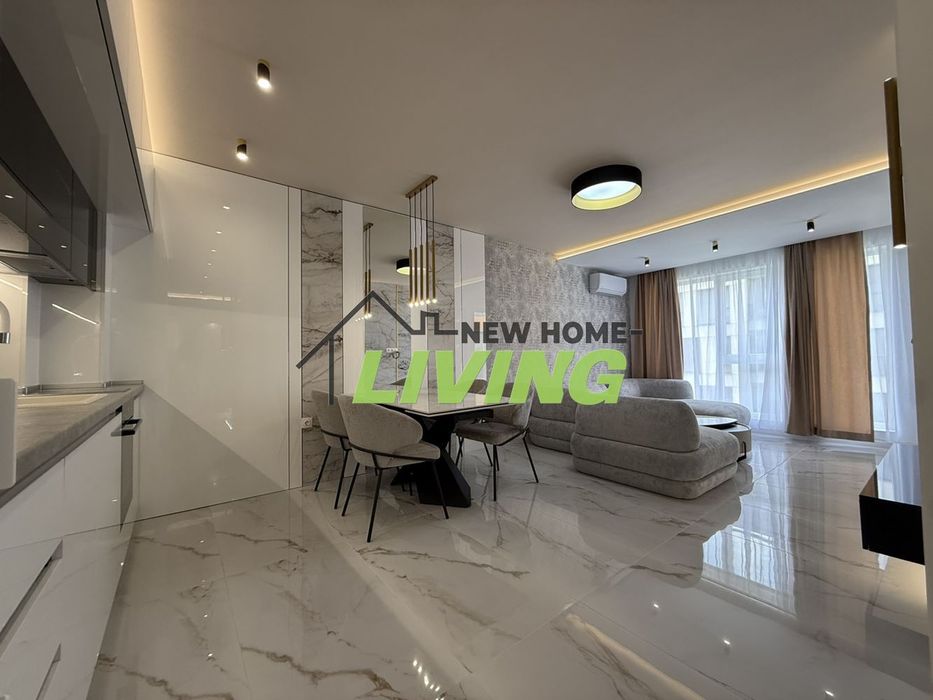 Продава се Тристаен апартамент в Пловдив, Остромила - 96 кв.м за 2448 €/кв.м - Снимка #3