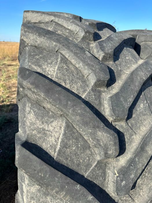 Anvelope sh 600.65 r34