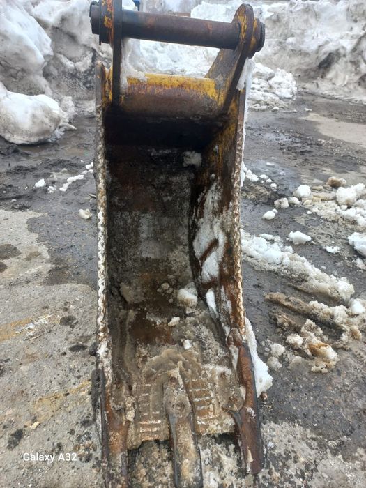 Услуги экскаватора погрузчика