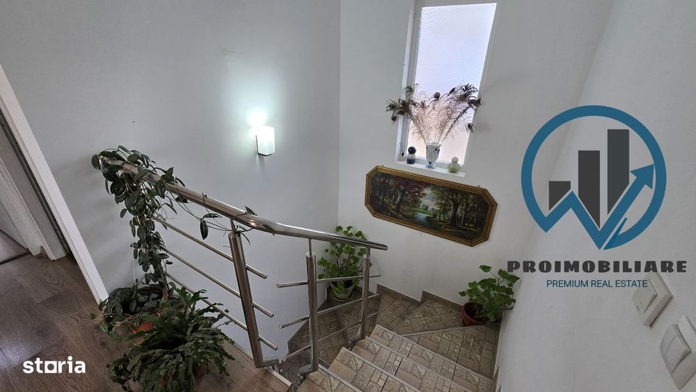 Vând casa Trivale(Colina Verde) 3 camere