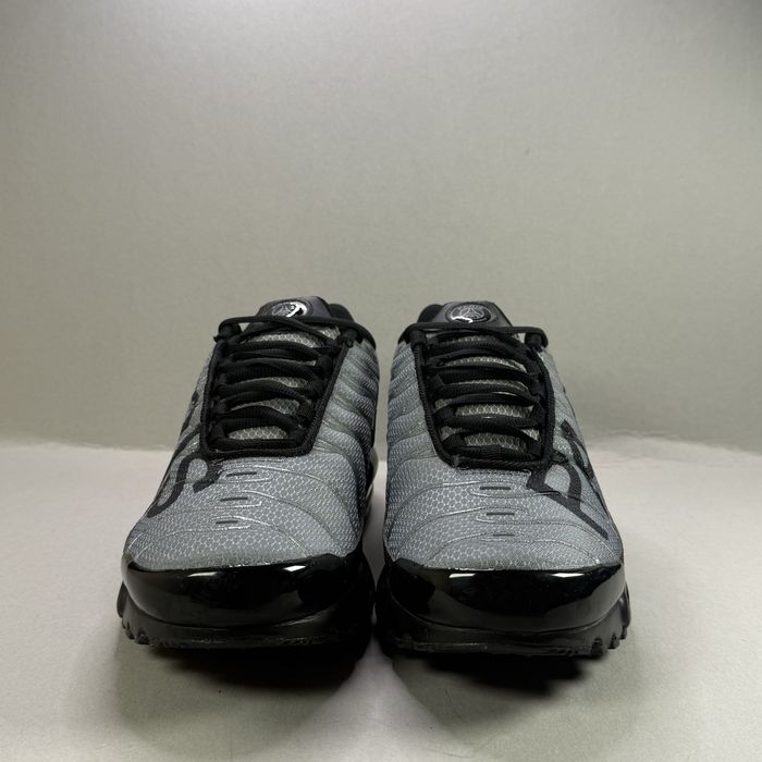 Nike Air Max Plus TN "Paris Grey"! НОВИ!