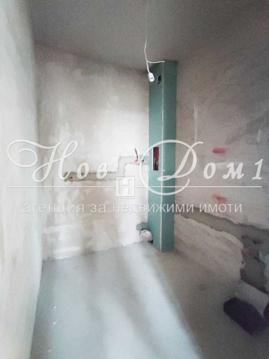 Продава се Двустаен апартамент в Варна, Кайсиева градина - 60 кв.м за 1545 €/кв.м - Снимка #2