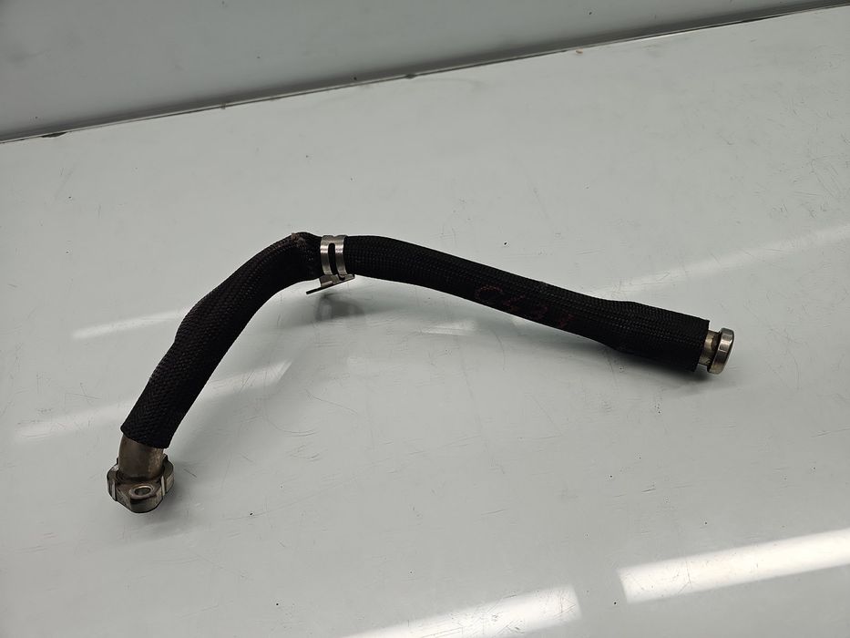 Conducta gaze Jaguar XF (X250) [Fabr 2008-2015] Facelift 9X2Q9 H449EA
