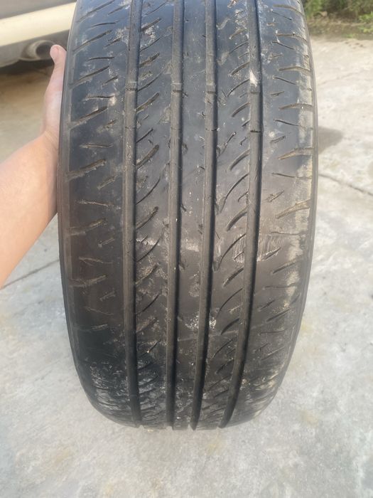 Летний баллон на р16