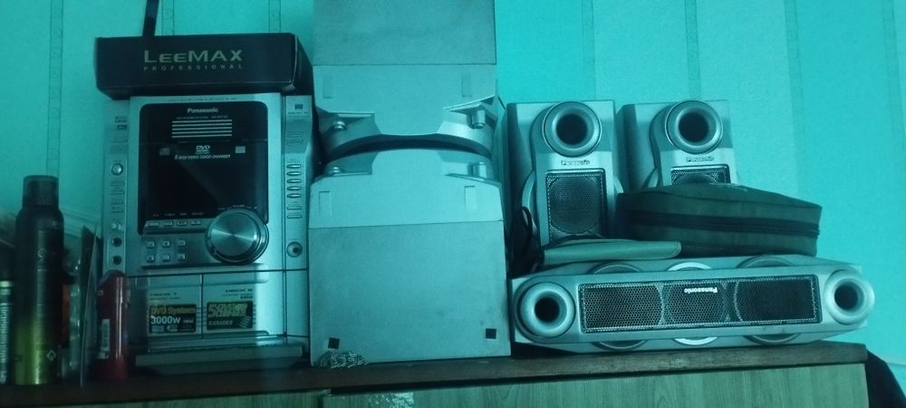 Продам за ненадобностью