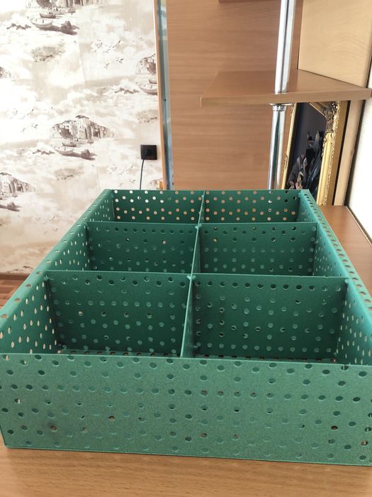 Органайзер металл