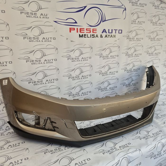 Bara fata Volkswagen Tiguan 1 Facelift an 2011-2012-2013-2014-2015-201