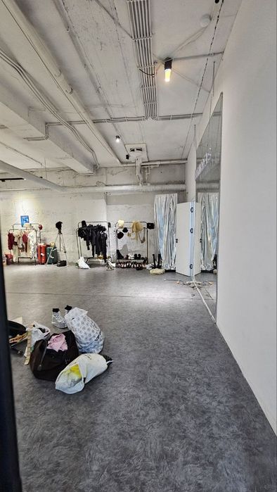 СРОЧНО ПРОДАЁТСЯ Цоколь, нежилое , 150м2