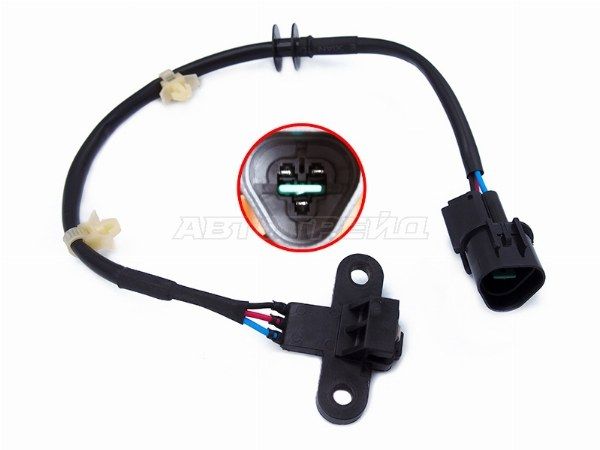 Датчик положения коленвала Mitsubishi Galant