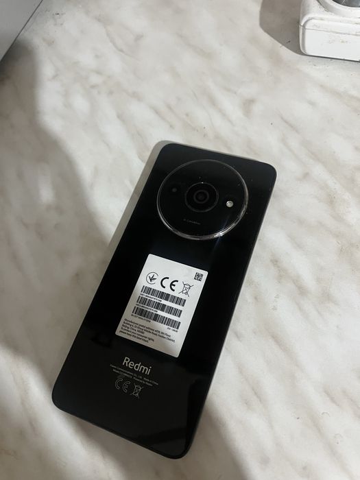 Продаю смартфон Redmi A3, 128 ГБ