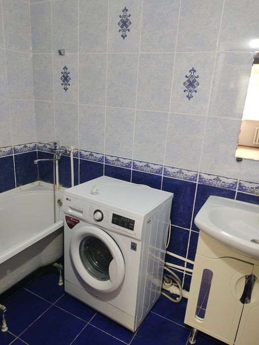 Сдам 2-х комнатную квартиру