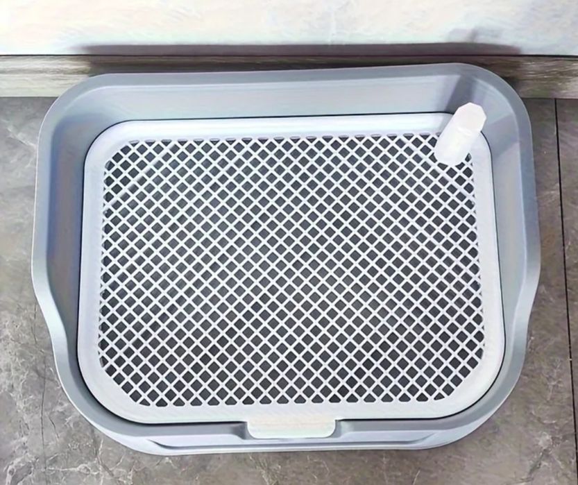 Домашна тоалетна за кученца/ Training Pad