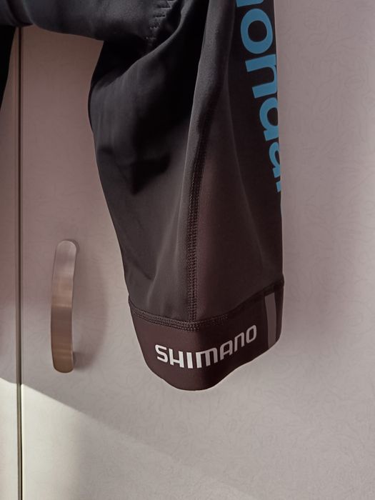 Къс клин за колоездене SHIMANO