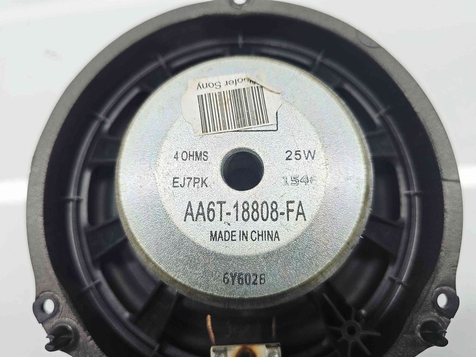 Boxa stanga fata Ford Fiesta 6 facelift [Fabr 2008-2019] AA6T-18808-F