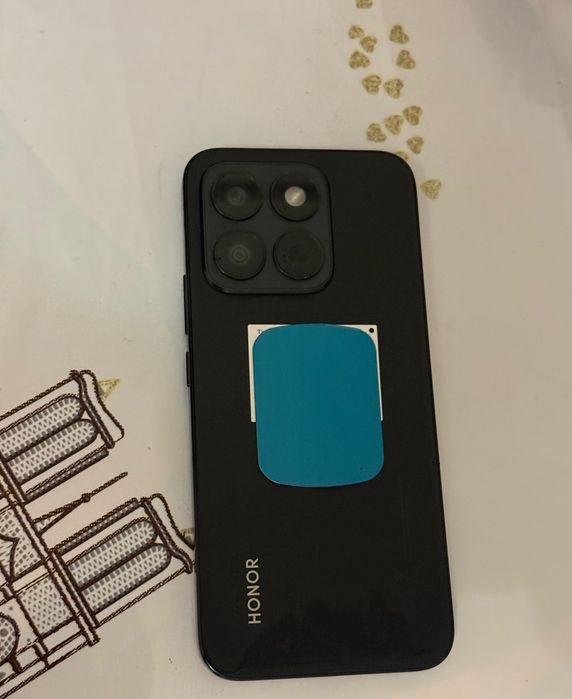 HONOR X8c сатылады и обмен айфонга