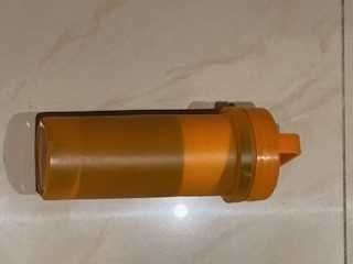 Суп падълборд HiKS 320см 10' 6"