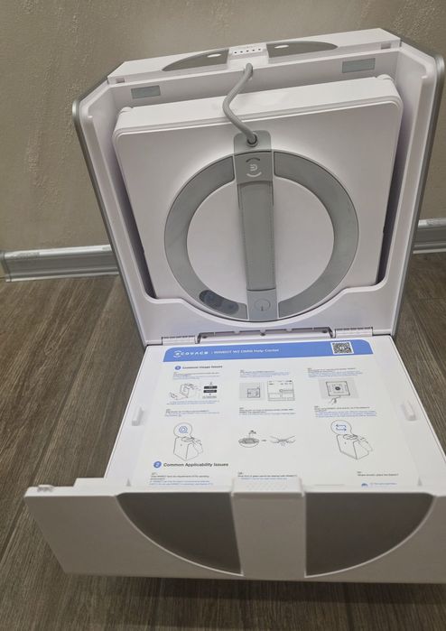 Ecovacs WINBOT W2 Omni Робот за прозорци