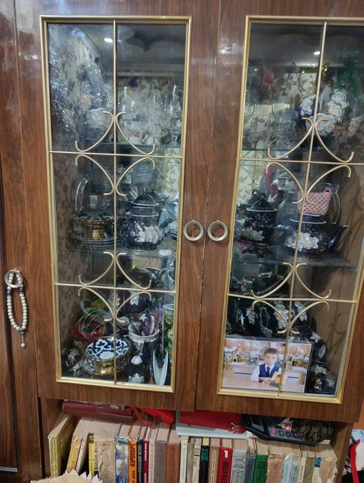 Шкаф нормальный м