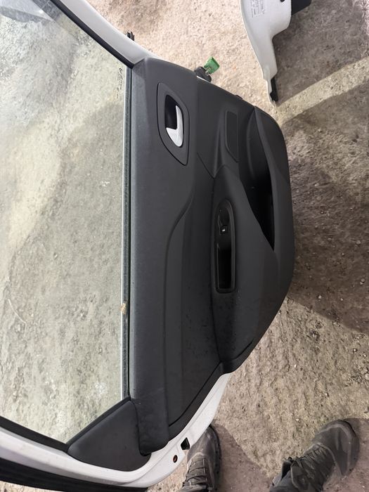 Citroen C4 Ситроен Ц4 врати