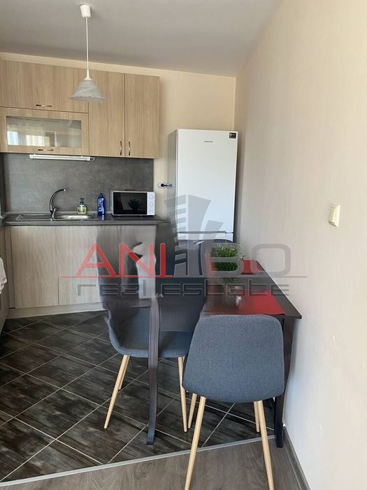 Дава се под наем Двустаен апартамент в Варна, Гръцка махала - 60 кв.м за 598.23 € - Снимка #6