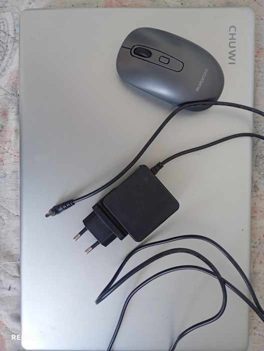 Срочно продам ноутбук