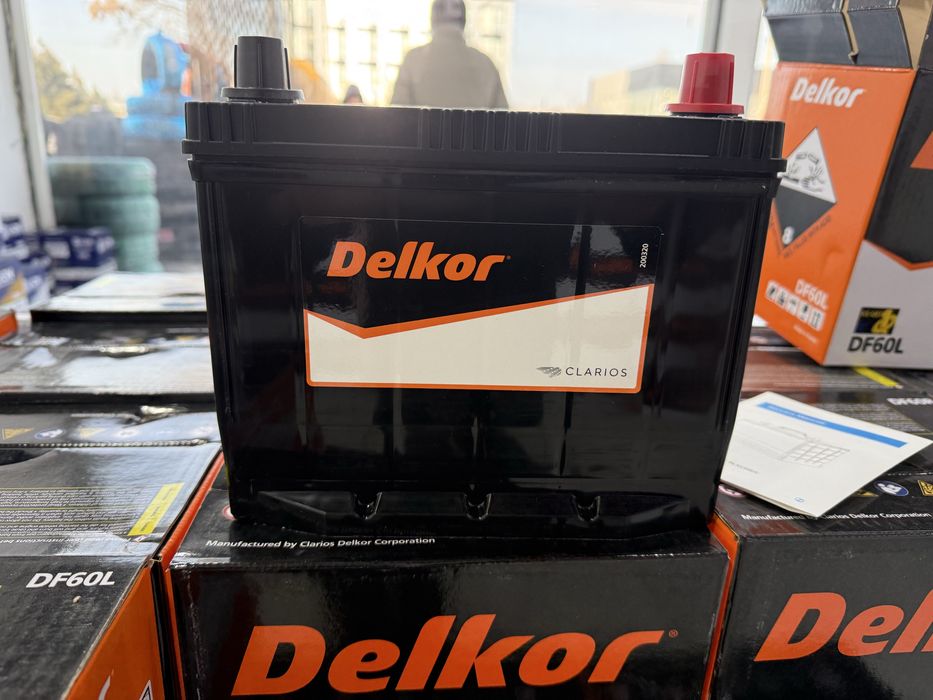 Akumlyator. Arzon narxlarda