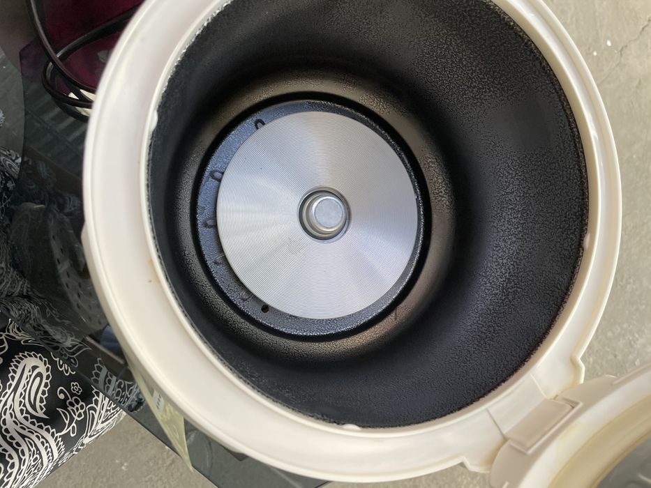 Мультиварка ва тифаль